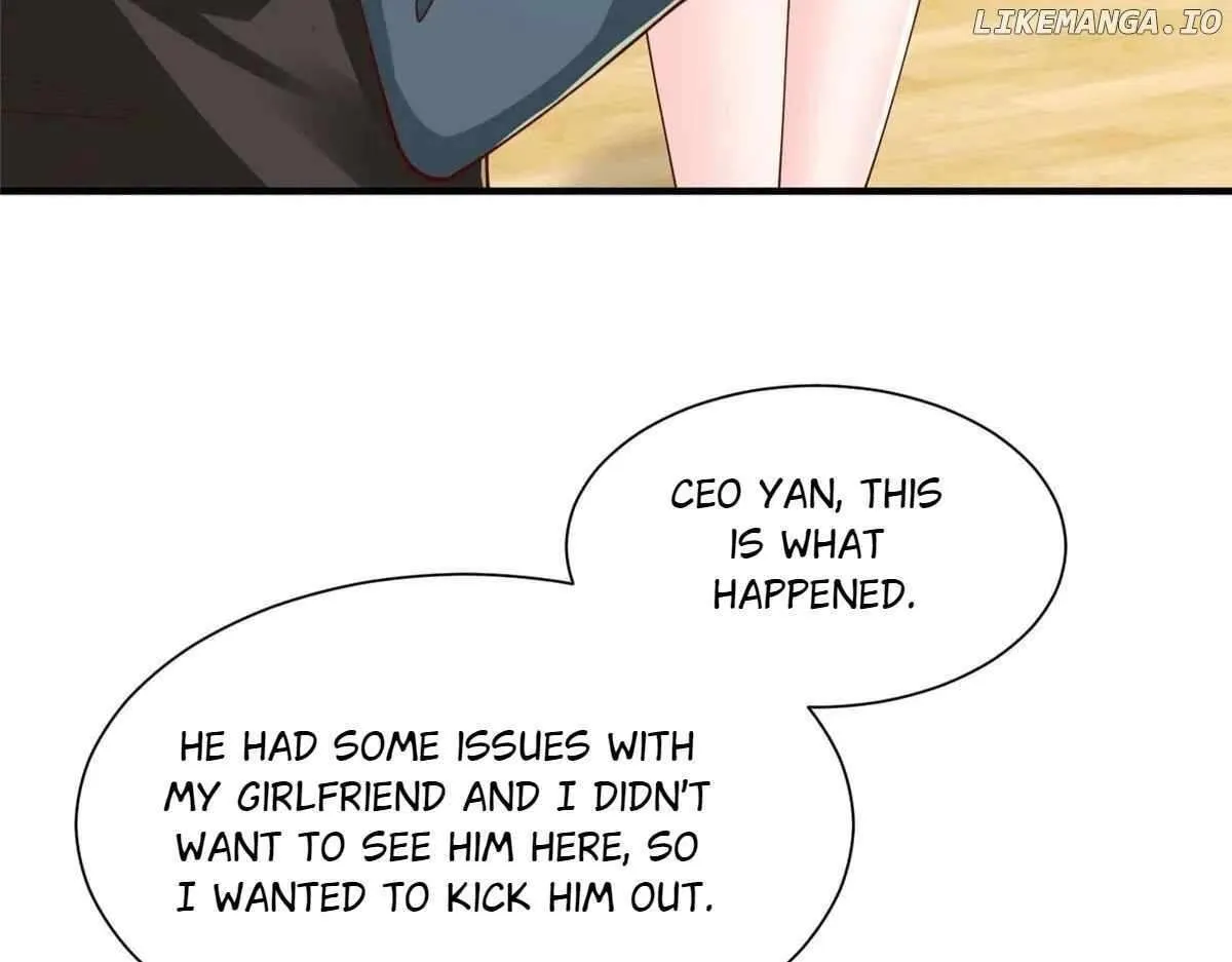 I Randomly Have A New Career Every Week Chapter 761 page 67 - 