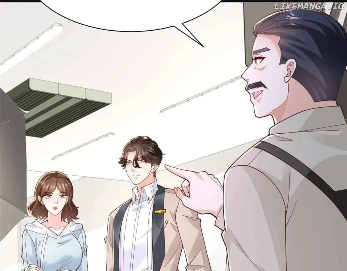 I Randomly Have A New Career Every Week Chapter 761 page 68 - 