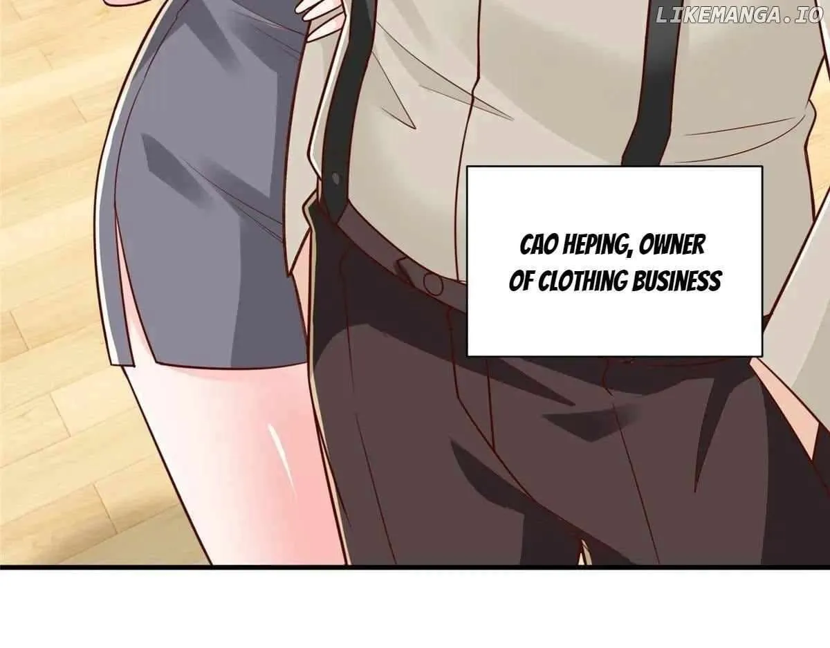 I Randomly Have A New Career Every Week Chapter 761 page 8 - 
