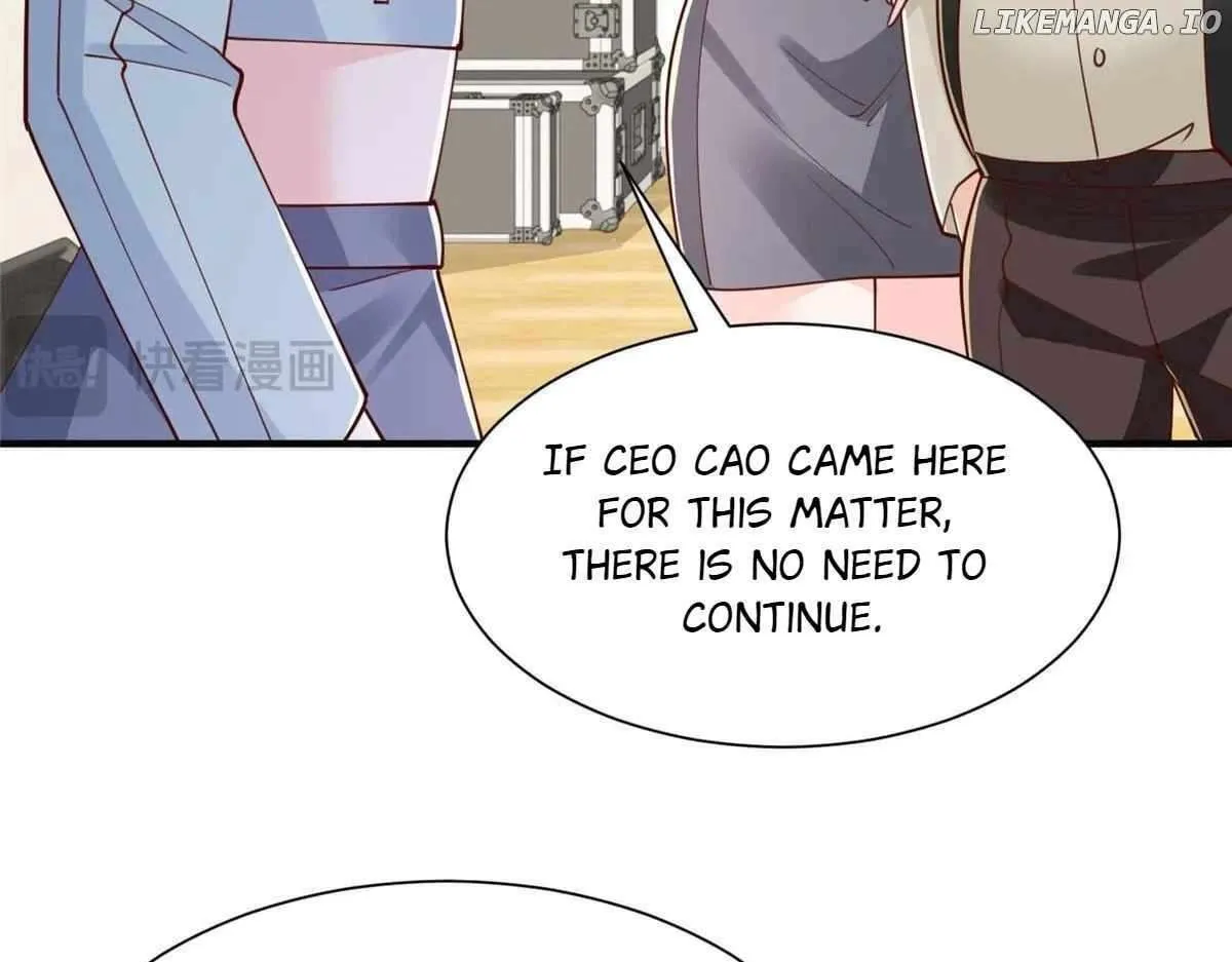 I Randomly Have A New Career Every Week Chapter 761 page 76 - 