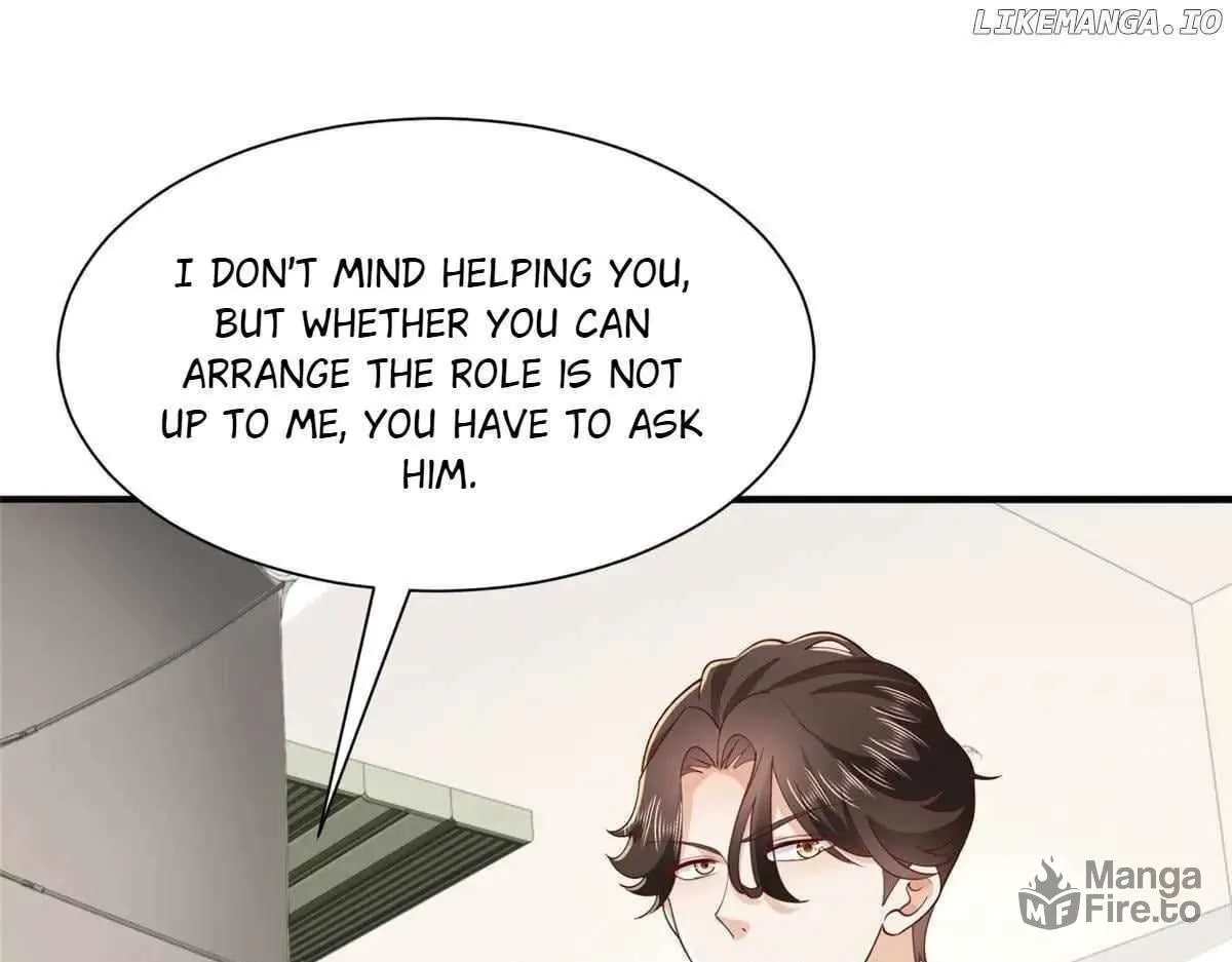 I Randomly Have A New Career Every Week Chapter 761 page 81 - 