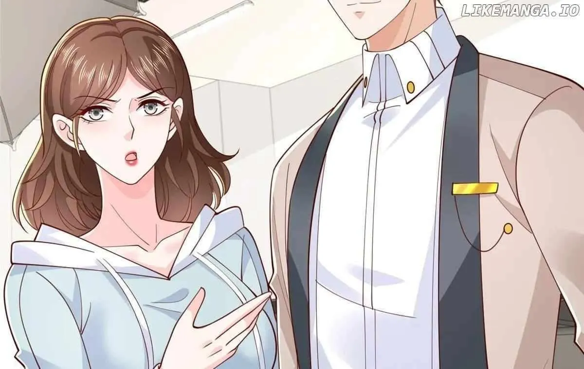 I Randomly Have A New Career Every Week Chapter 761 page 82 - 