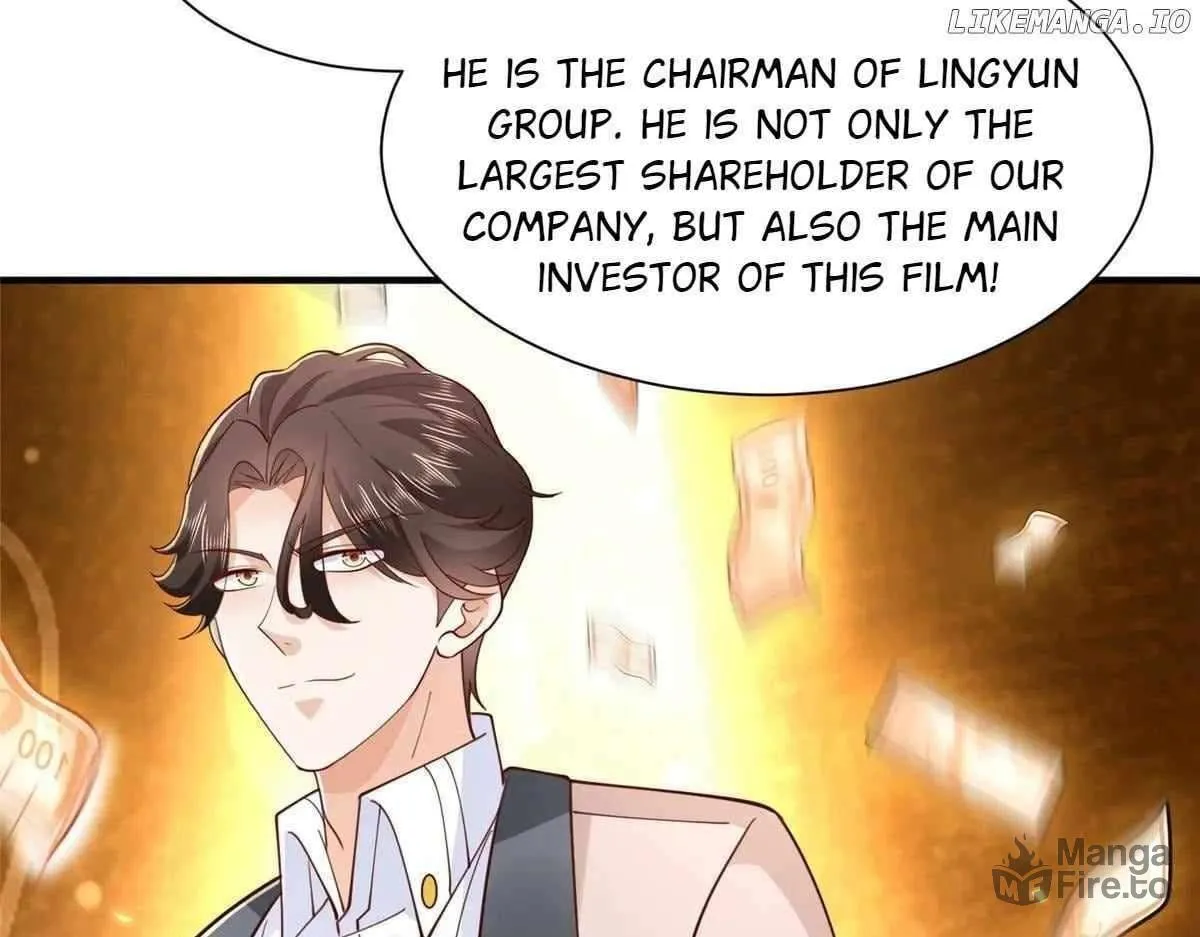I Randomly Have A New Career Every Week Chapter 761 page 87 - 