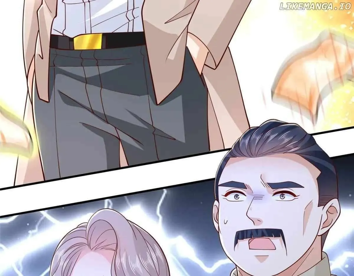 I Randomly Have A New Career Every Week Chapter 761 page 89 - 