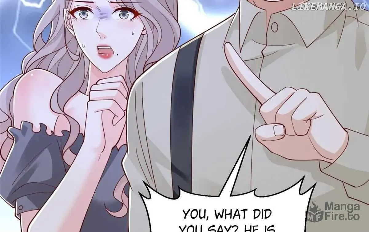 I Randomly Have A New Career Every Week Chapter 761 page 90 - 