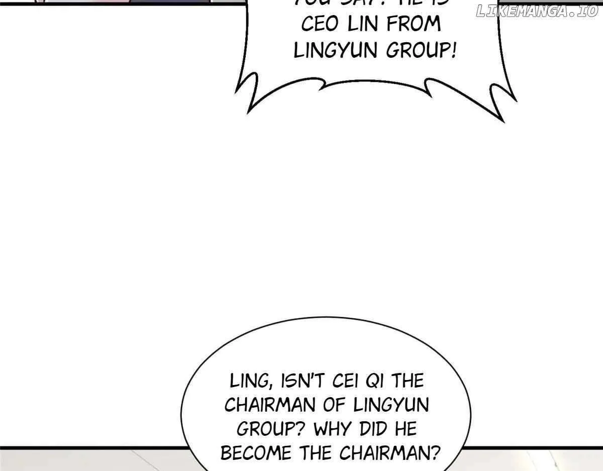I Randomly Have A New Career Every Week Chapter 761 page 91 - 