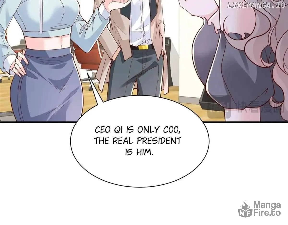 I Randomly Have A New Career Every Week Chapter 761 page 93 - 