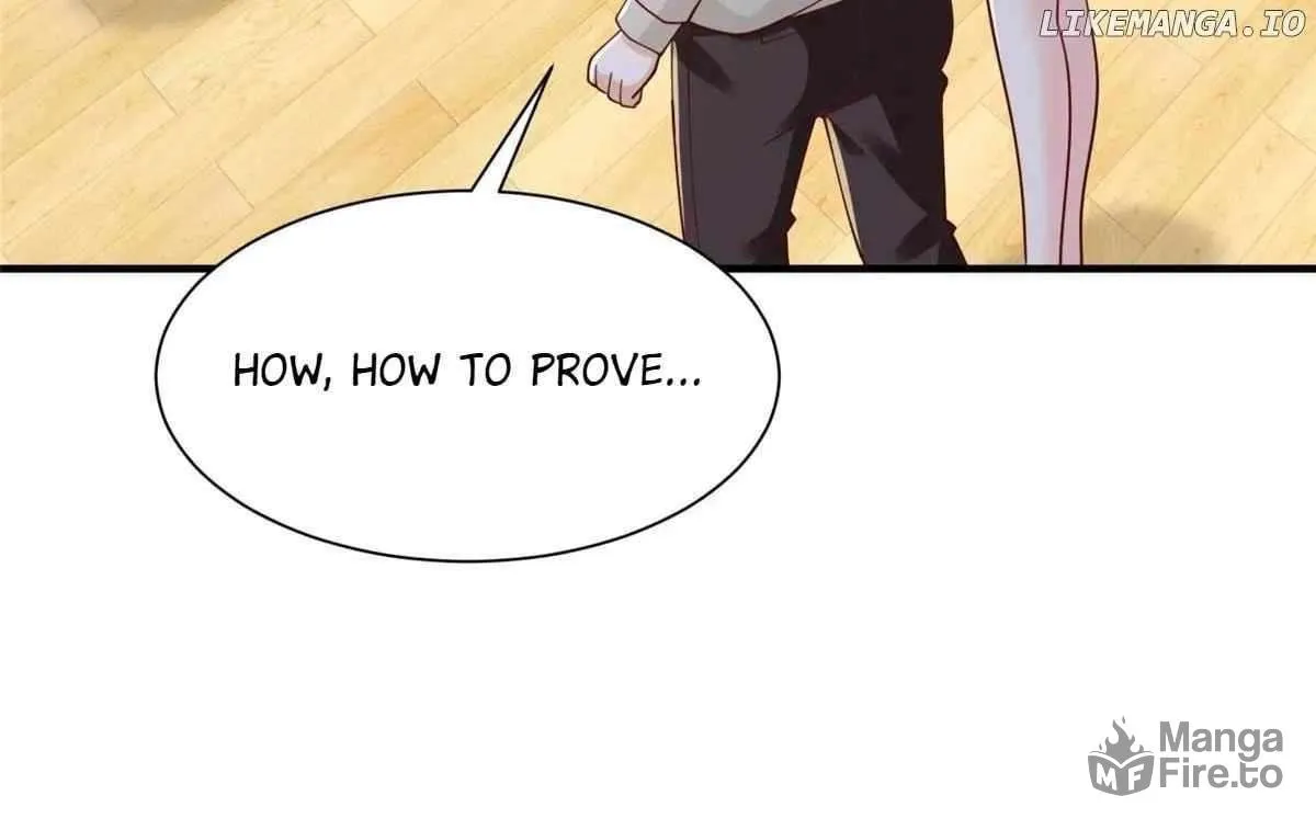 I Randomly Have A New Career Every Week Chapter 761 page 96 - 
