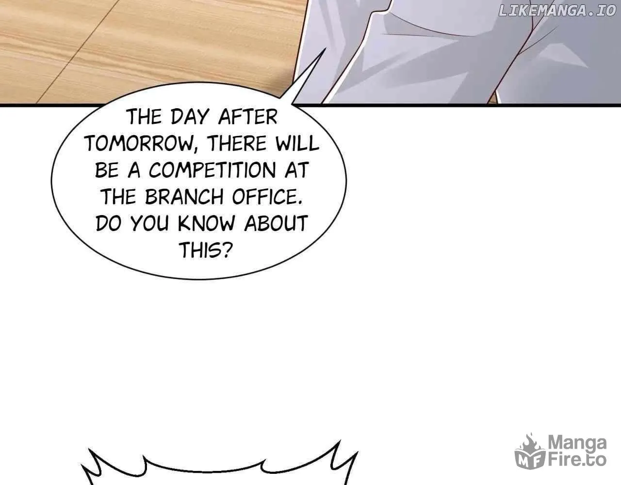 I Randomly Have A New Career Every Week Chapter 762 page 105 - 