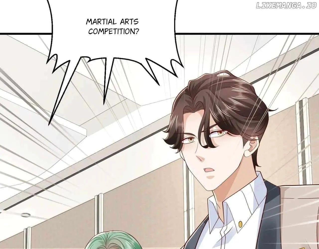 I Randomly Have A New Career Every Week Chapter 762 page 106 - 