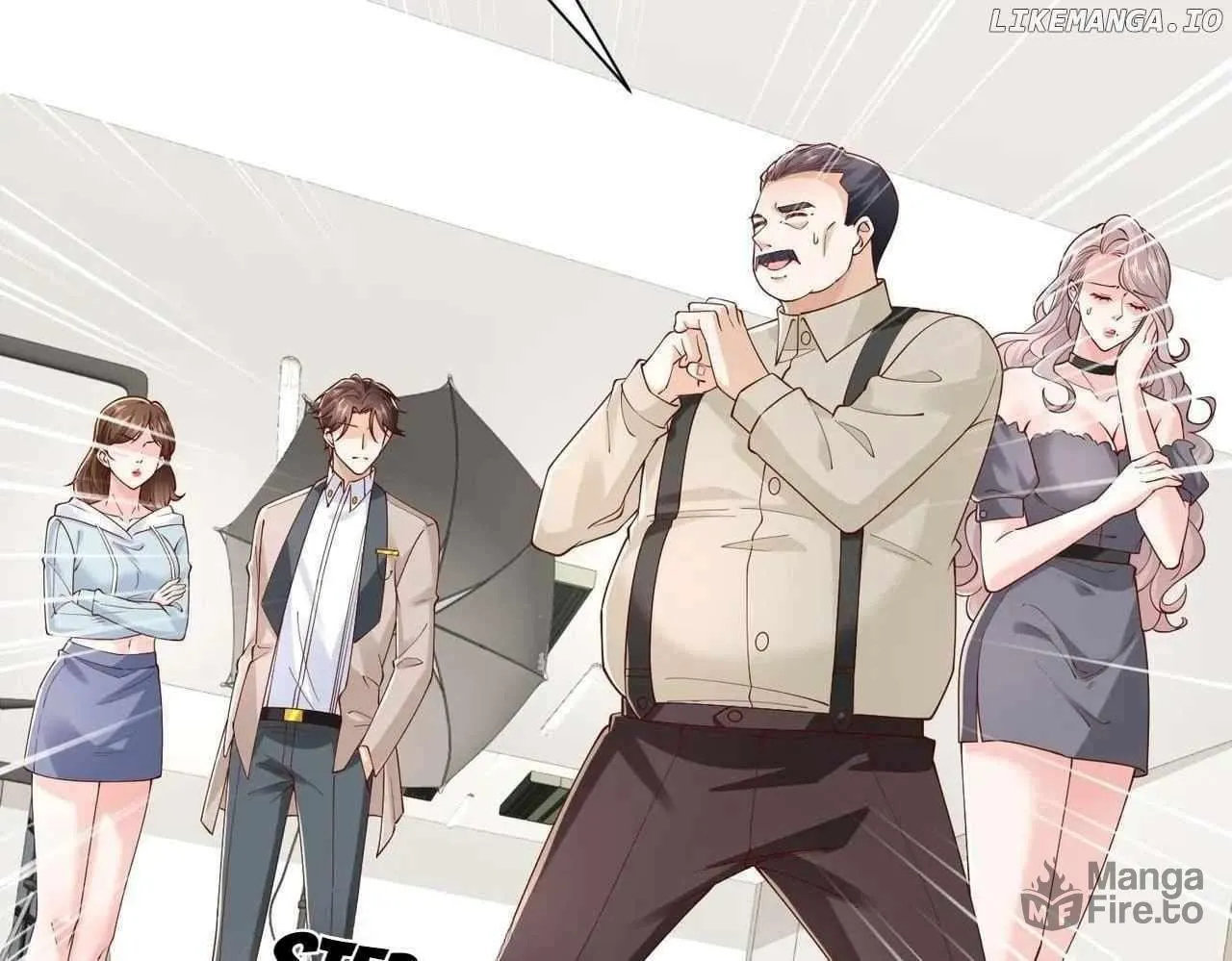 I Randomly Have A New Career Every Week Chapter 762 page 15 - 