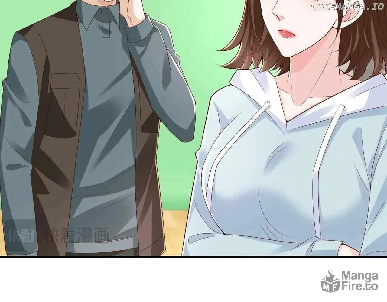 I Randomly Have A New Career Every Week Chapter 762 page 18 - 