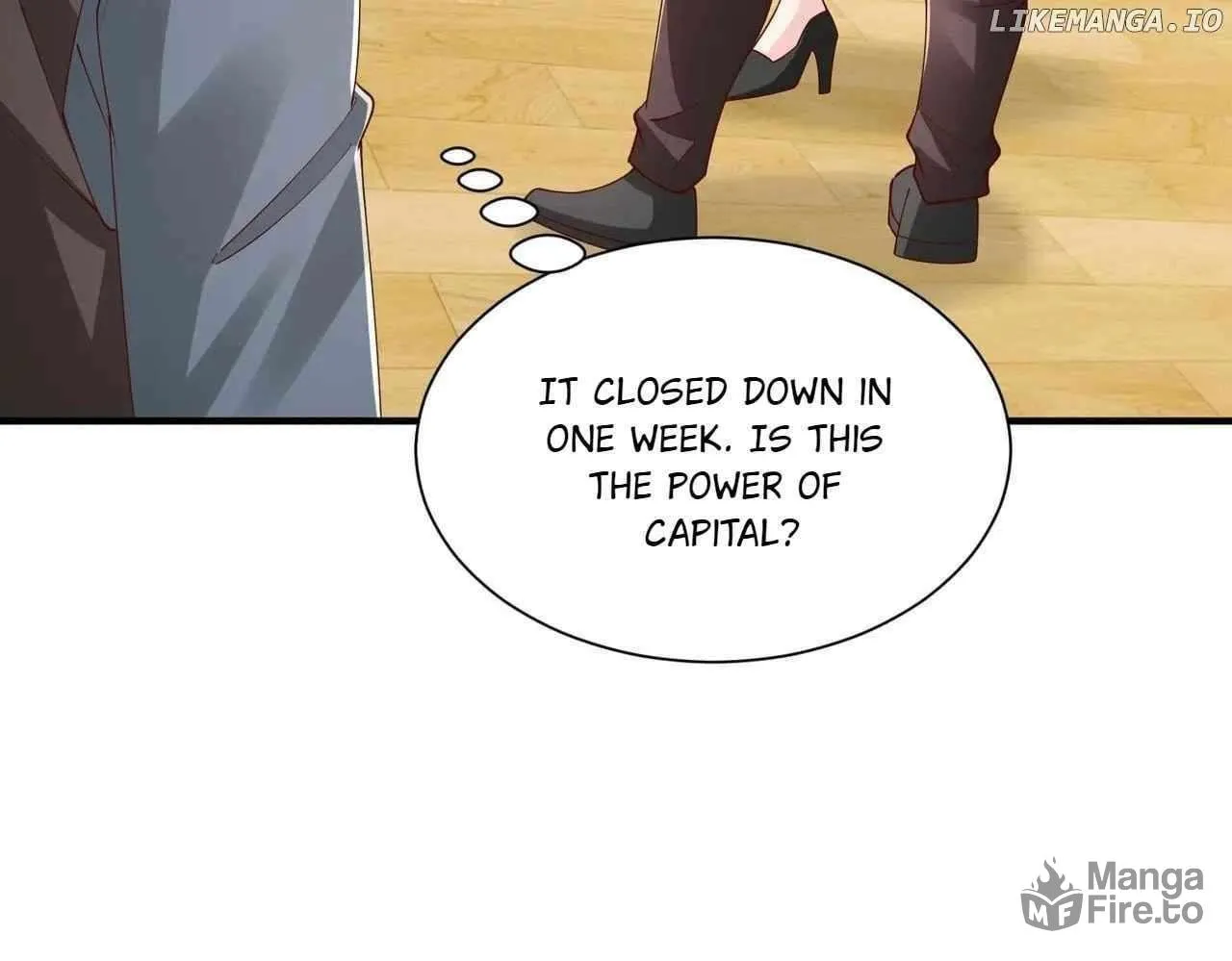 I Randomly Have A New Career Every Week Chapter 762 page 3 - 