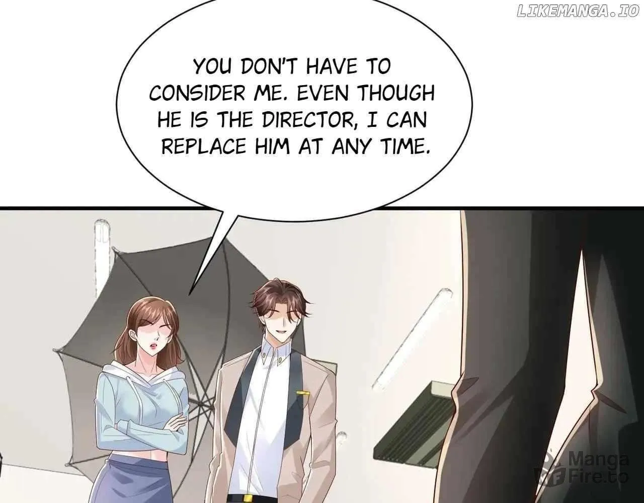 I Randomly Have A New Career Every Week Chapter 762 page 24 - 