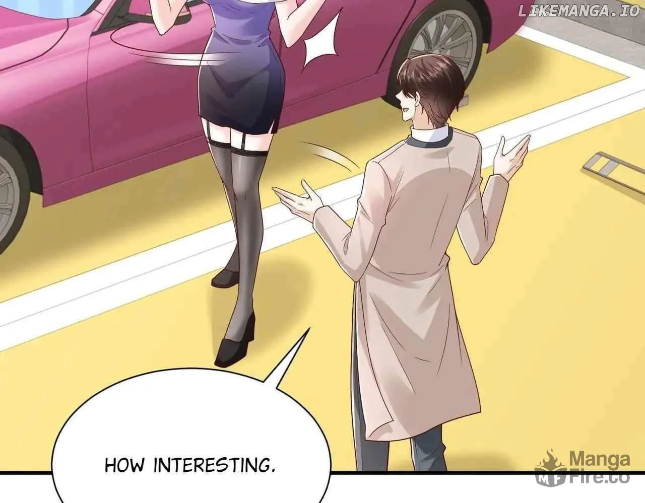 I Randomly Have A New Career Every Week Chapter 762 page 63 - 