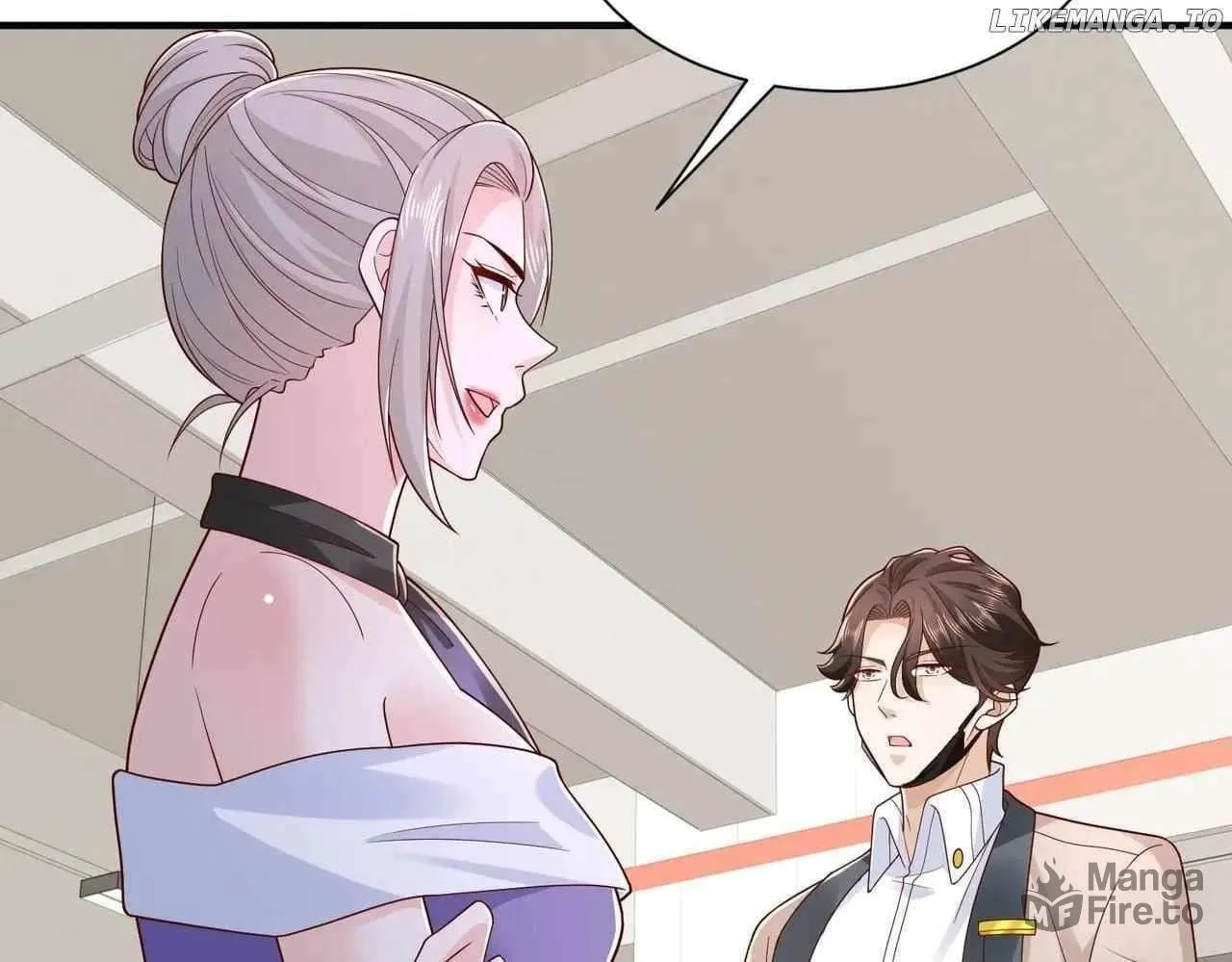 I Randomly Have A New Career Every Week Chapter 762 page 69 - 