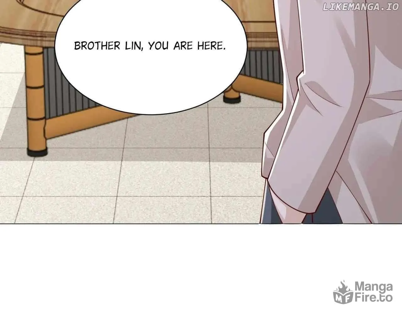 I Randomly Have A New Career Every Week Chapter 762 page 100 - 