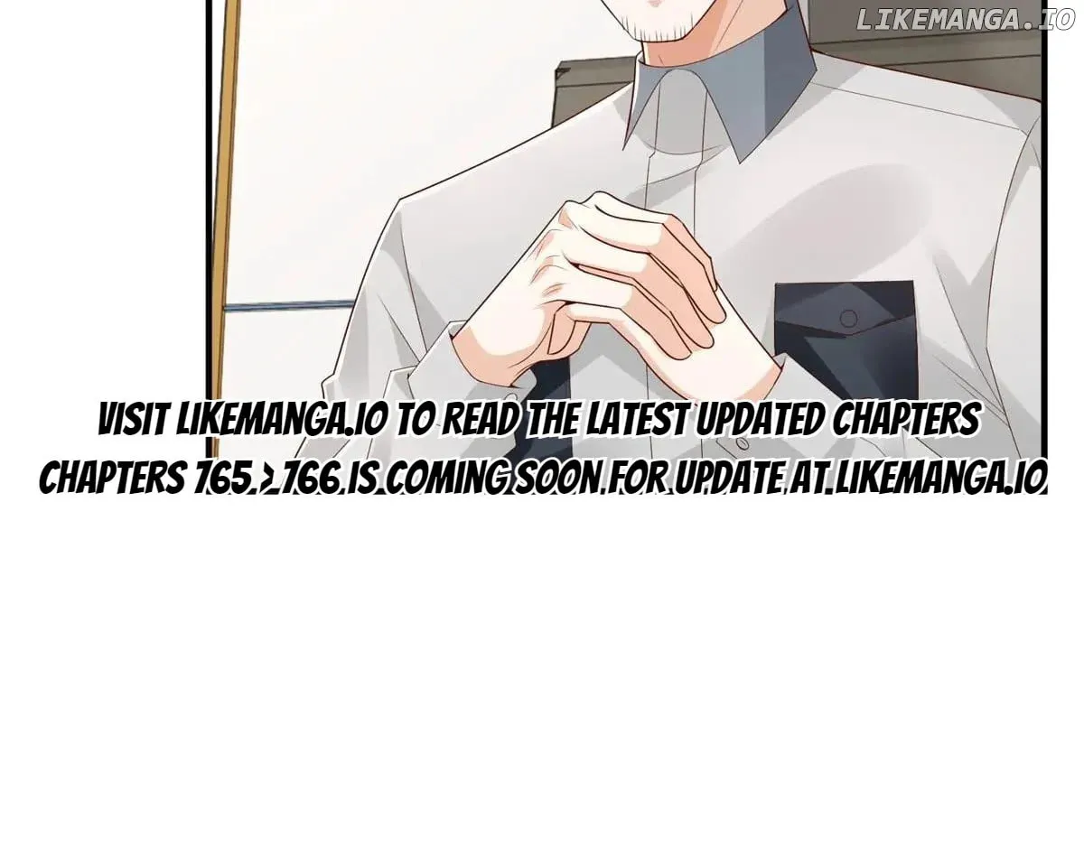 I Randomly Have A New Career Every Week Chapter 763 page 2 - 
