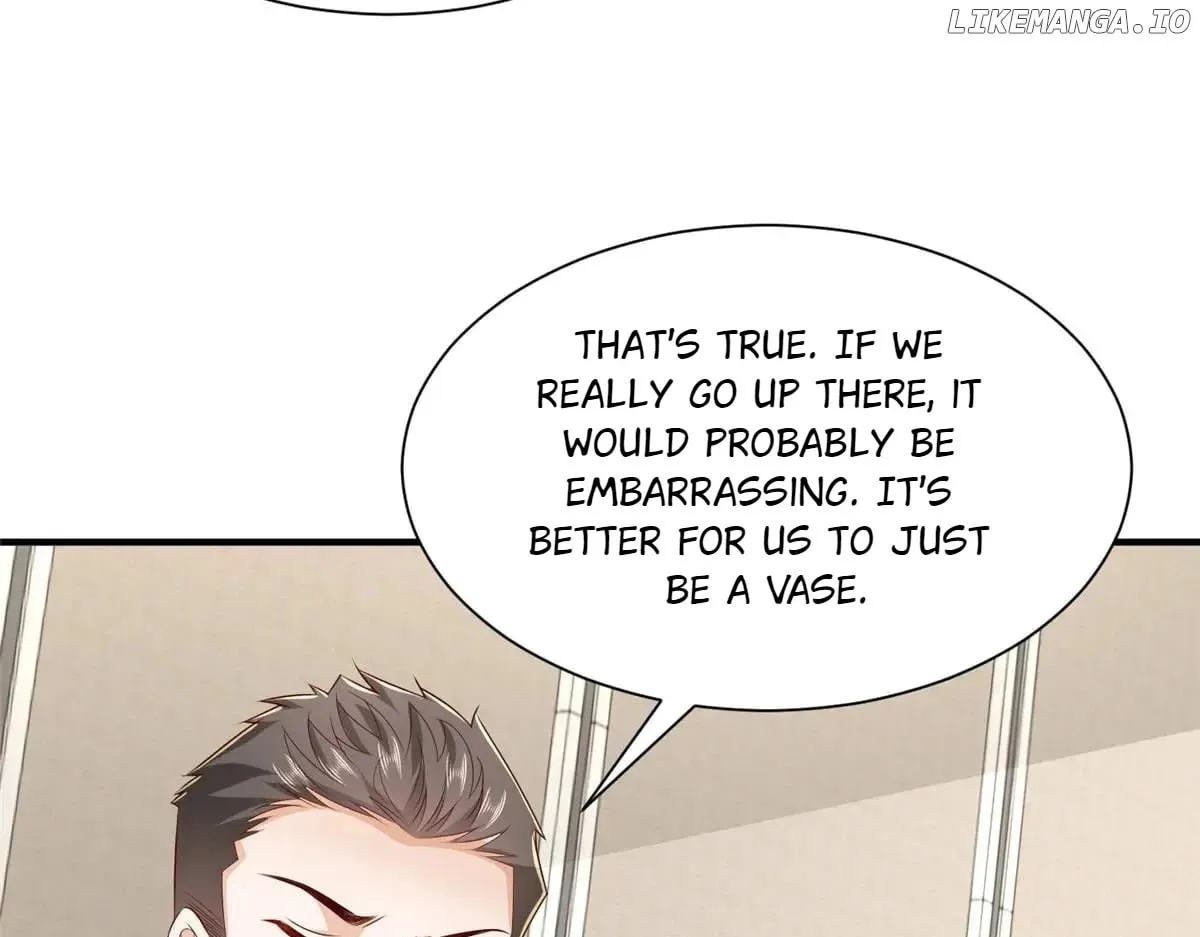 I Randomly Have A New Career Every Week Chapter 763 page 11 - 