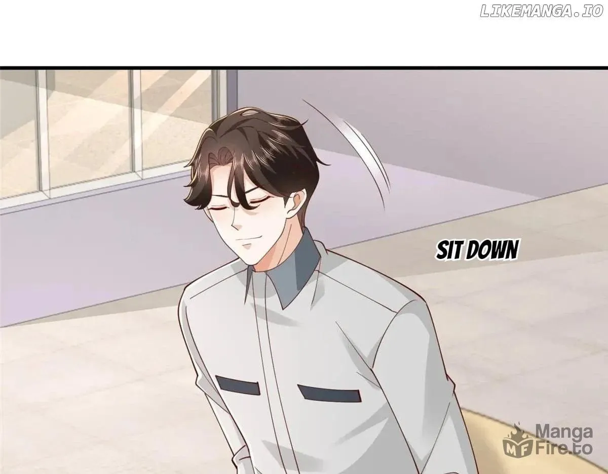 I Randomly Have A New Career Every Week Chapter 763 page 102 - 