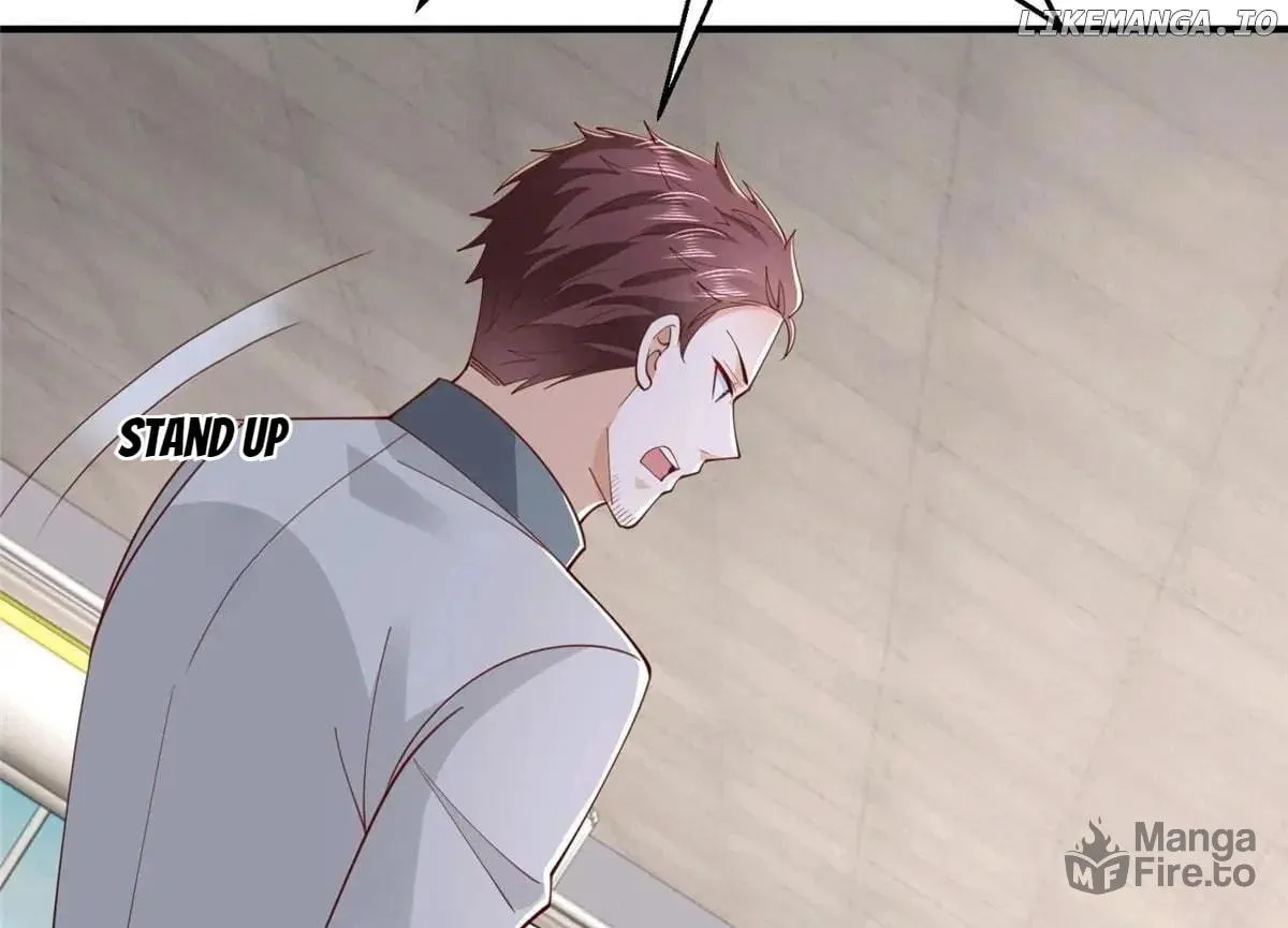 I Randomly Have A New Career Every Week Chapter 763 page 110 - 