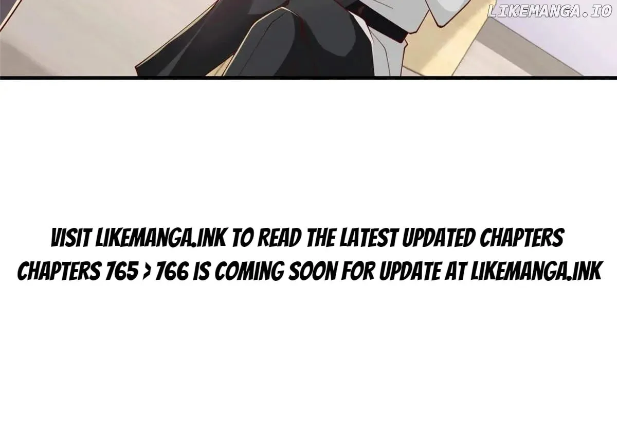 I Randomly Have A New Career Every Week Chapter 763 page 112 - 