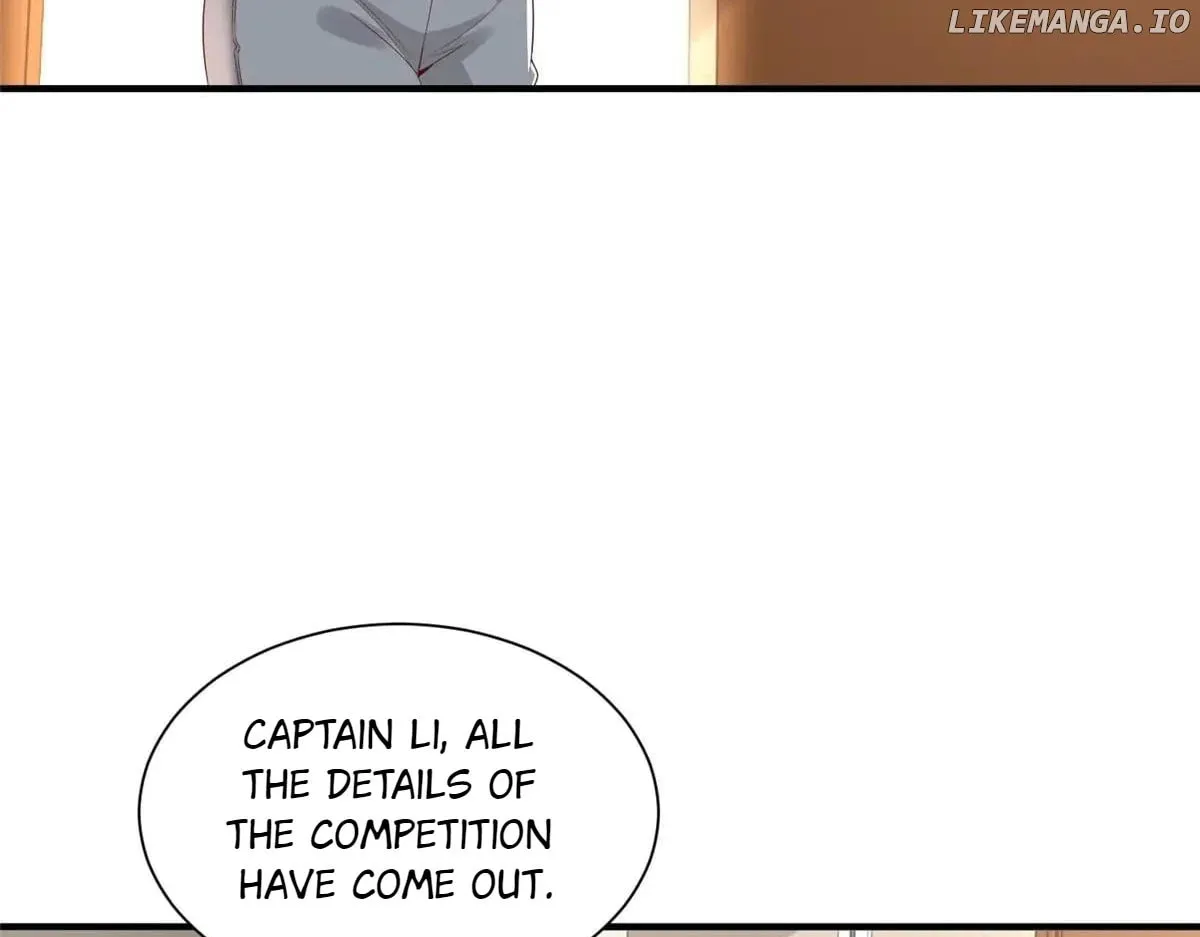 I Randomly Have A New Career Every Week Chapter 763 page 17 - 