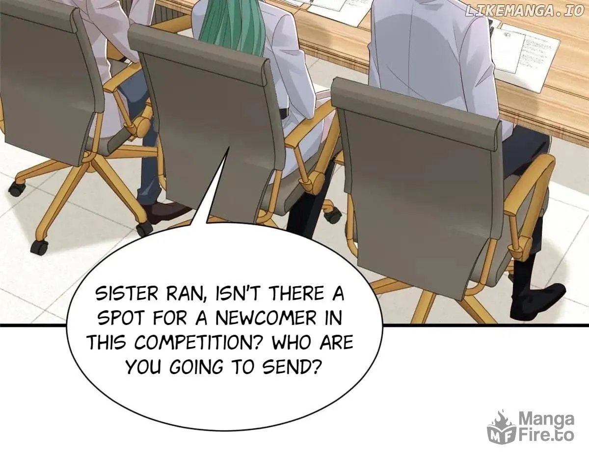 I Randomly Have A New Career Every Week Chapter 763 page 20 - 