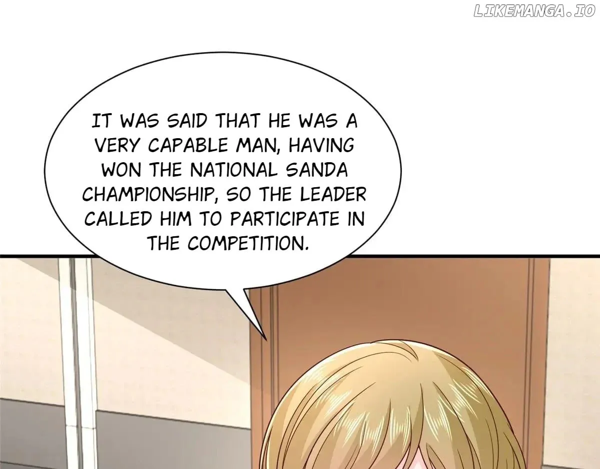 I Randomly Have A New Career Every Week Chapter 763 page 22 - 