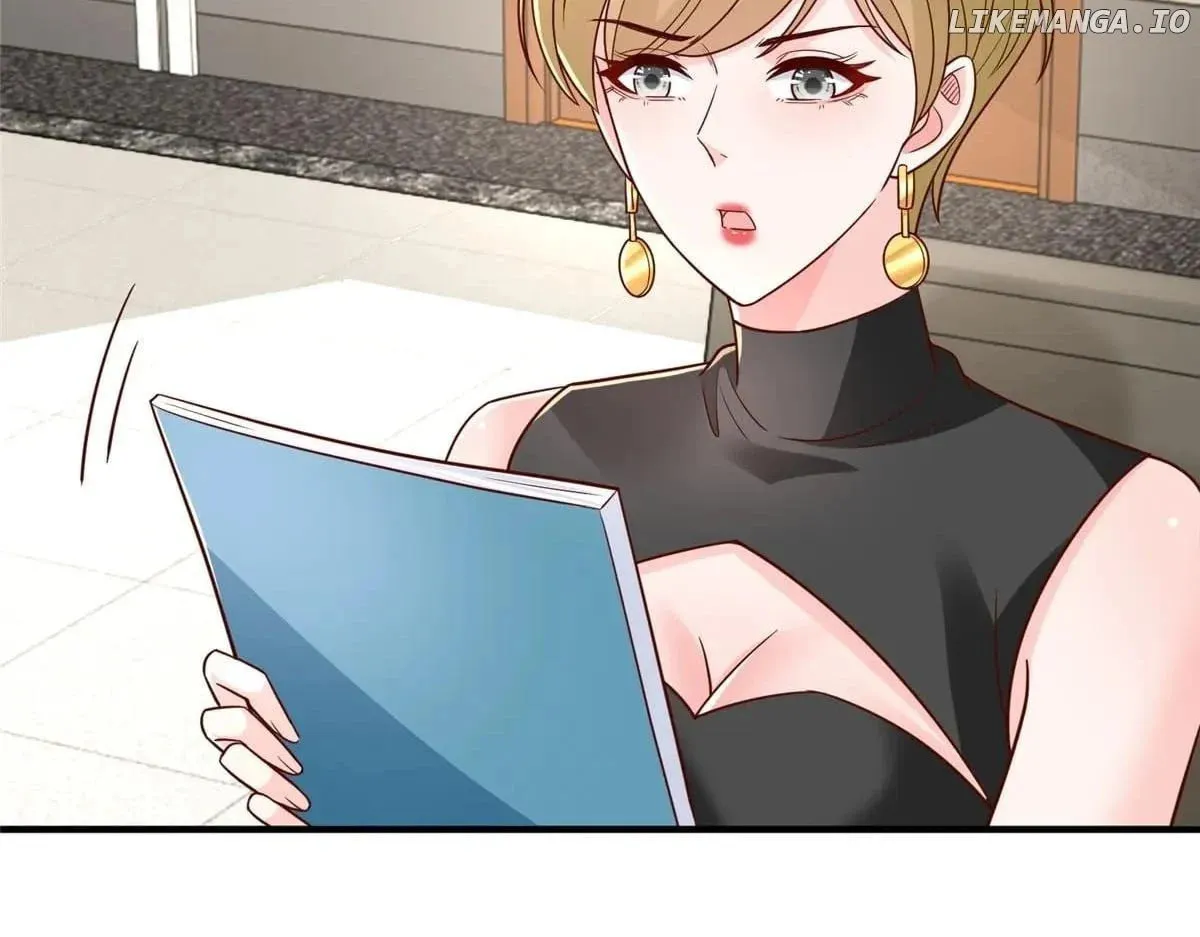 I Randomly Have A New Career Every Week Chapter 763 page 23 - 