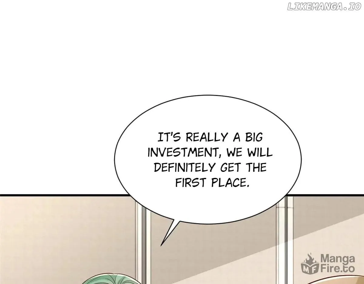 I Randomly Have A New Career Every Week Chapter 763 page 25 - 