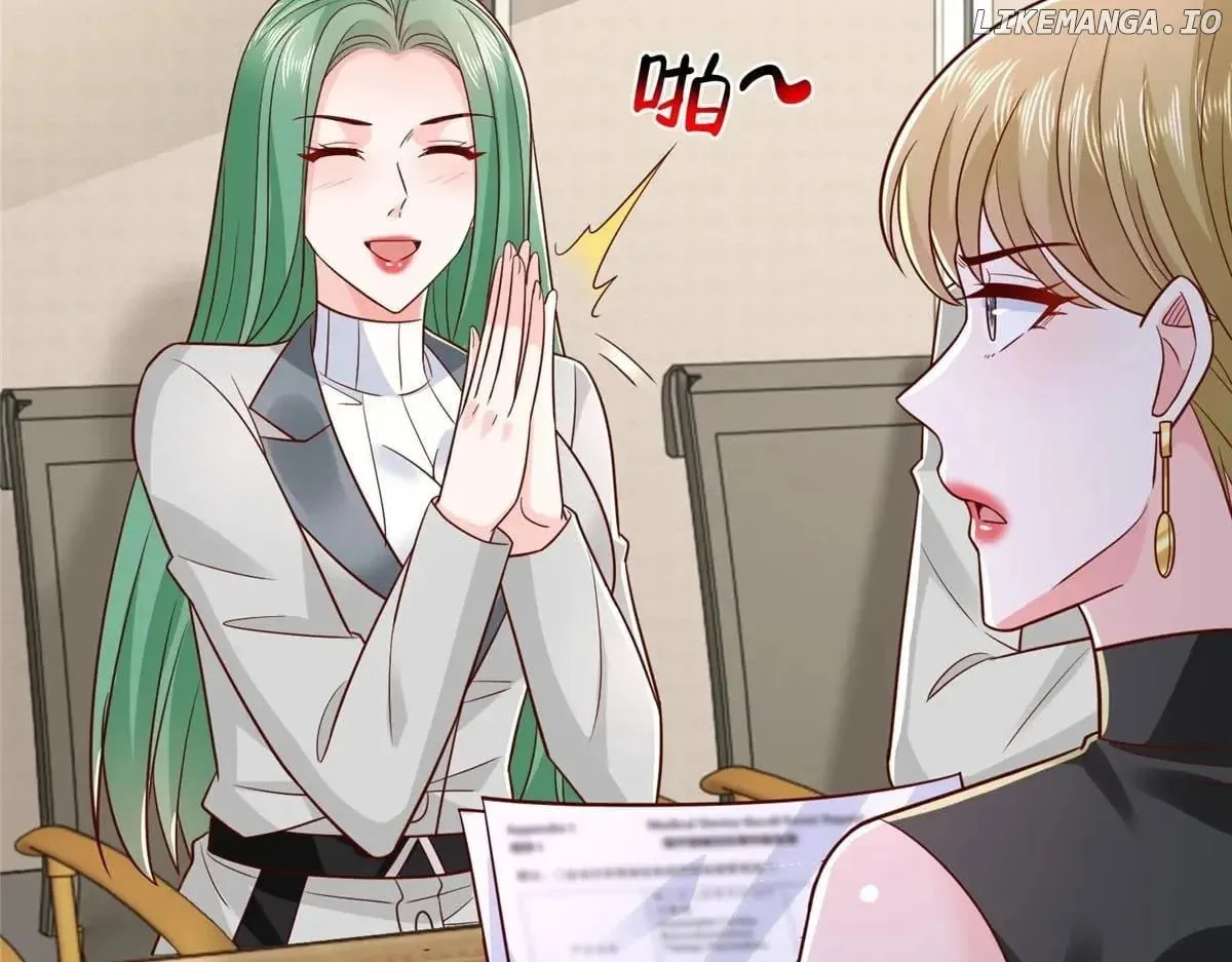 I Randomly Have A New Career Every Week Chapter 763 page 26 - 