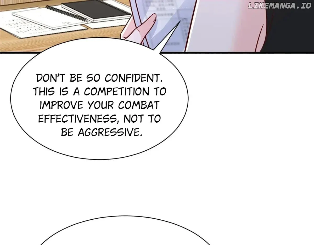 I Randomly Have A New Career Every Week Chapter 763 page 28 - 