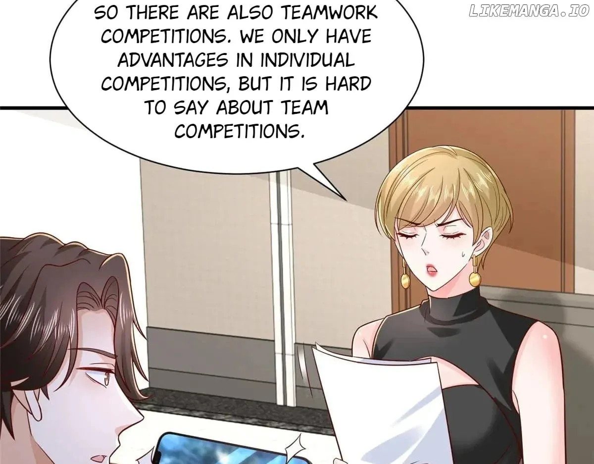 I Randomly Have A New Career Every Week Chapter 763 page 29 - 