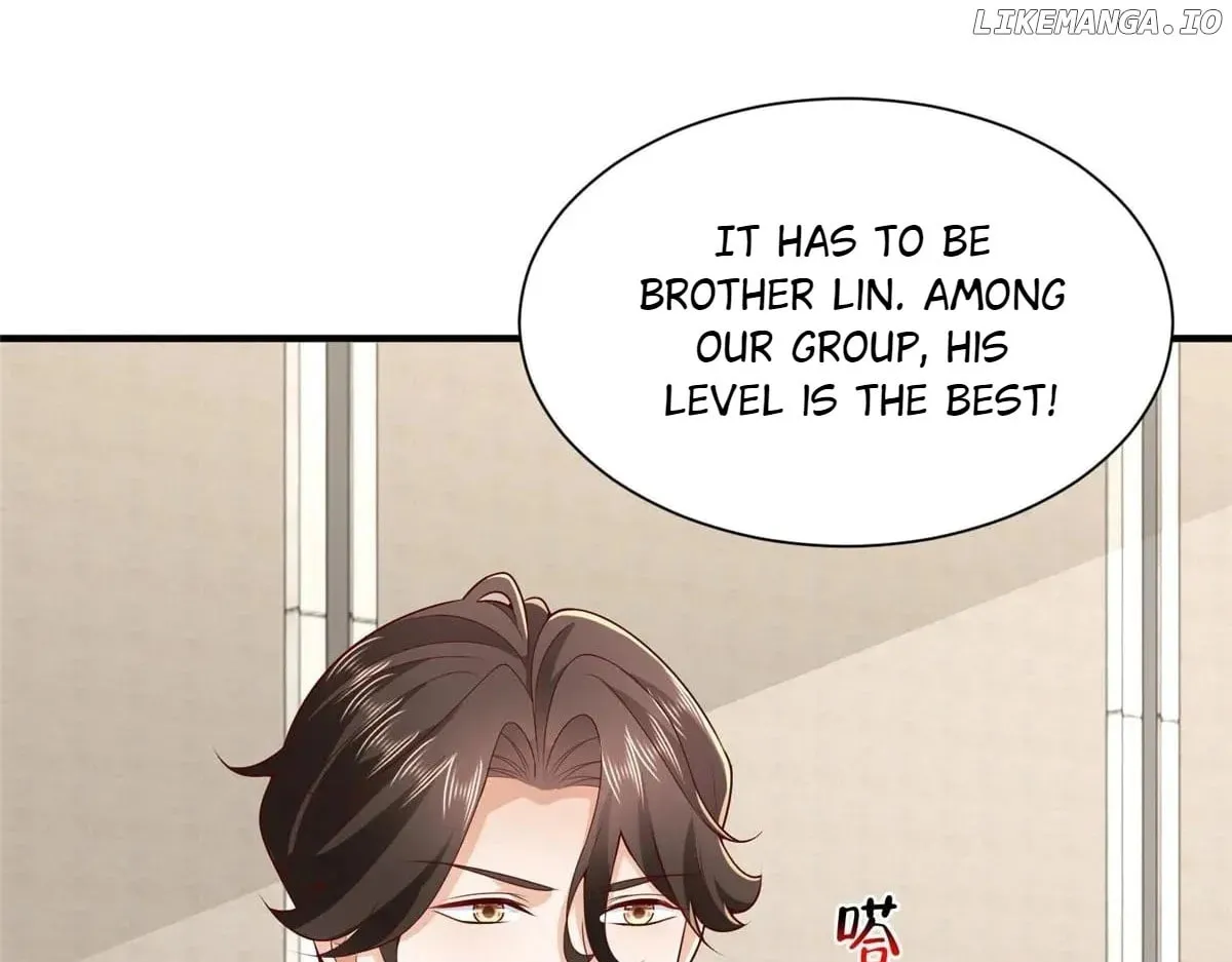 I Randomly Have A New Career Every Week Chapter 763 page 4 - 