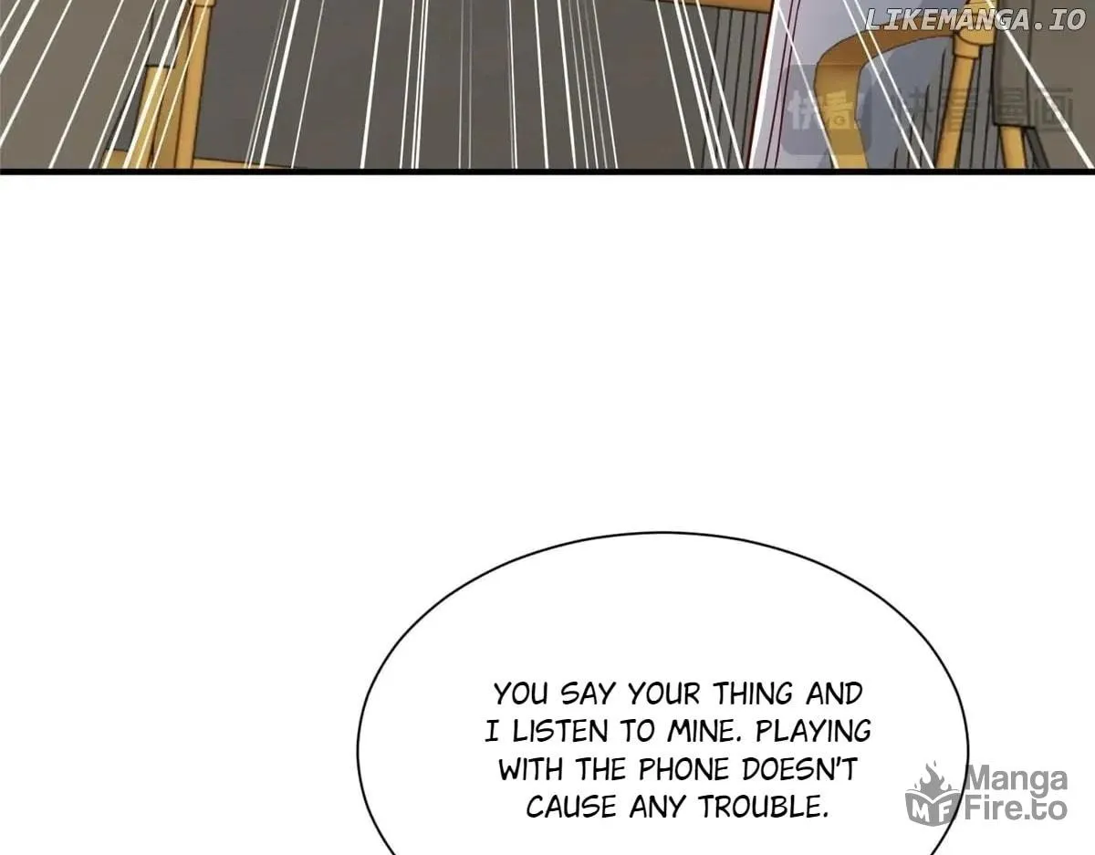 I Randomly Have A New Career Every Week Chapter 763 page 35 - 