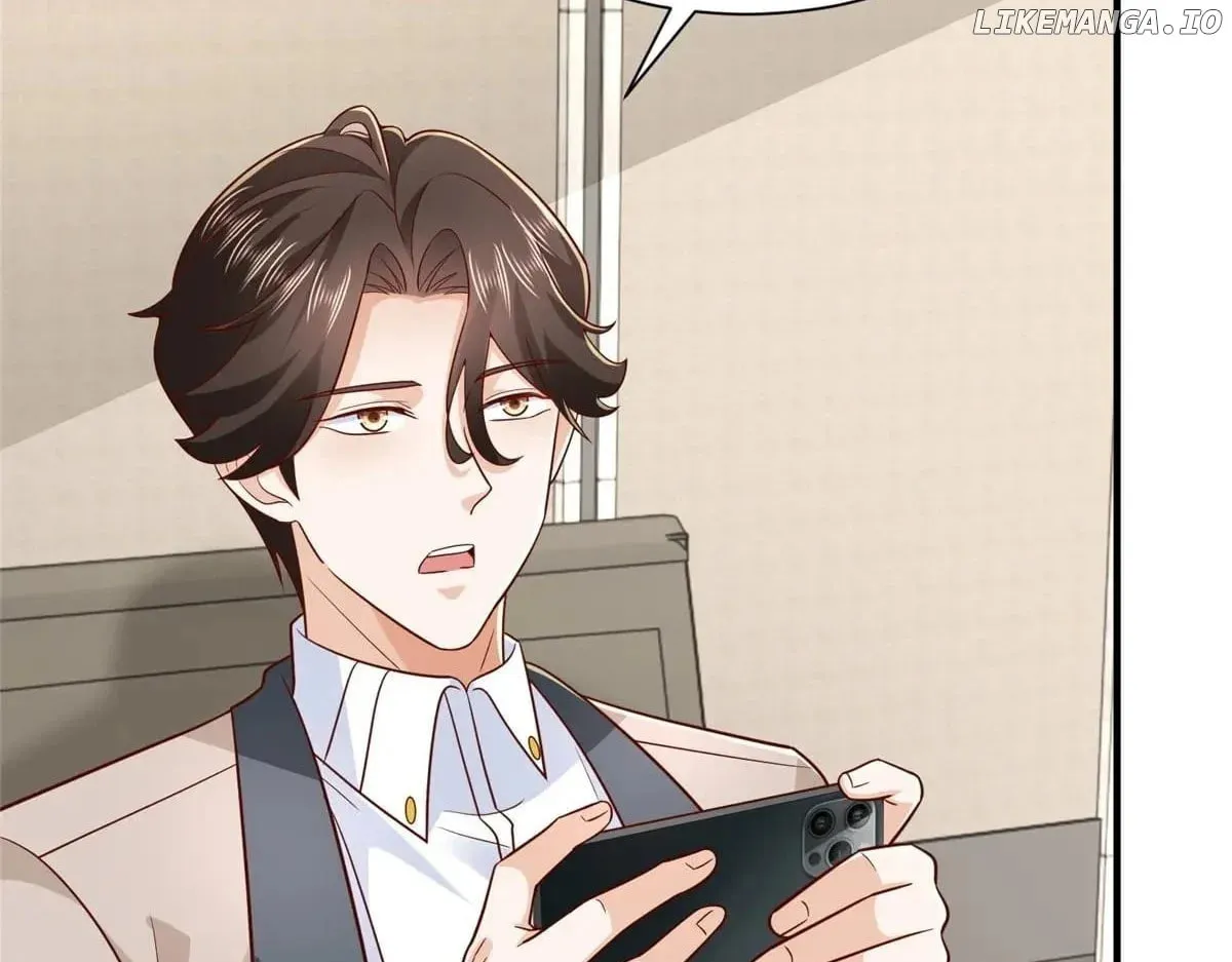 I Randomly Have A New Career Every Week Chapter 763 page 37 - 