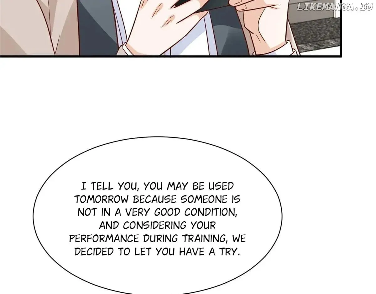 I Randomly Have A New Career Every Week Chapter 763 page 38 - 