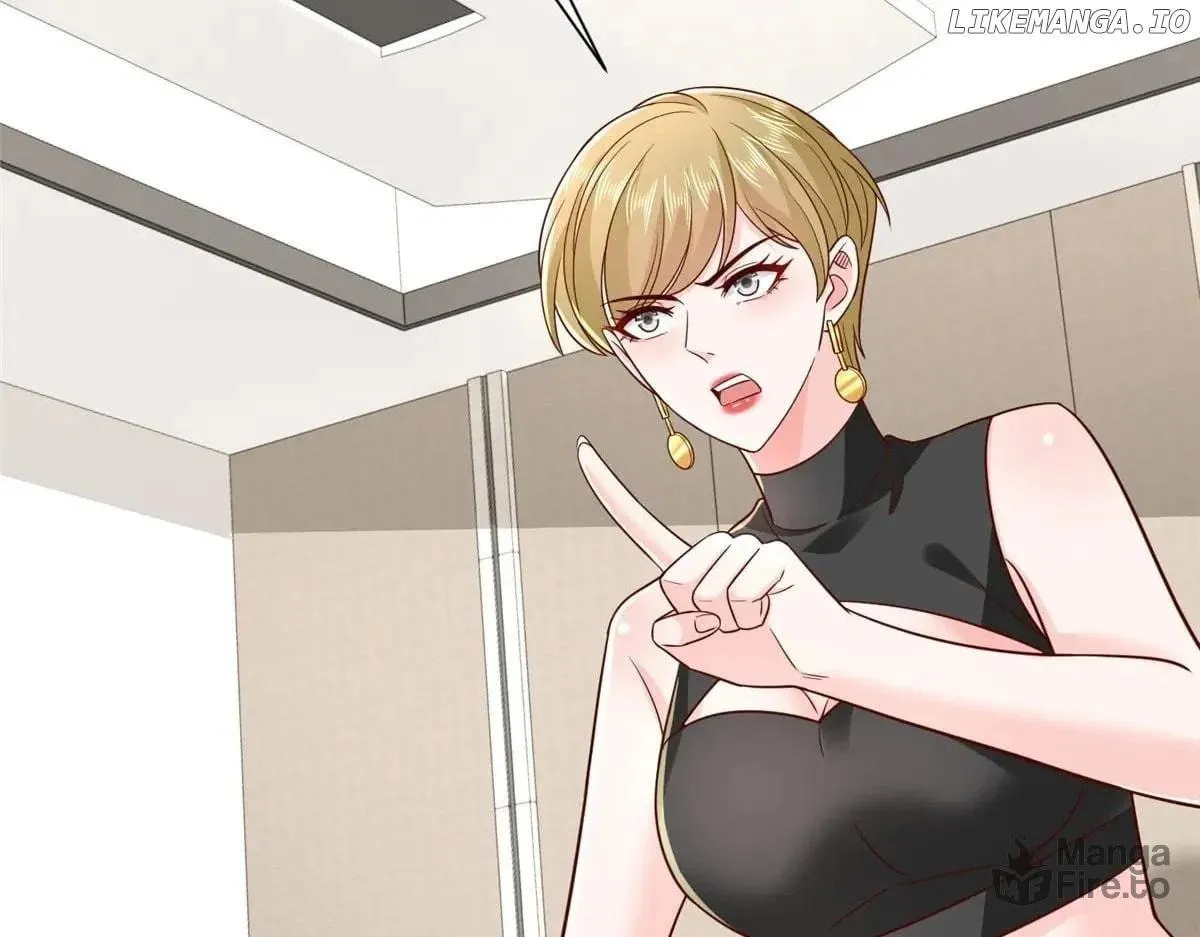 I Randomly Have A New Career Every Week Chapter 763 page 40 - 