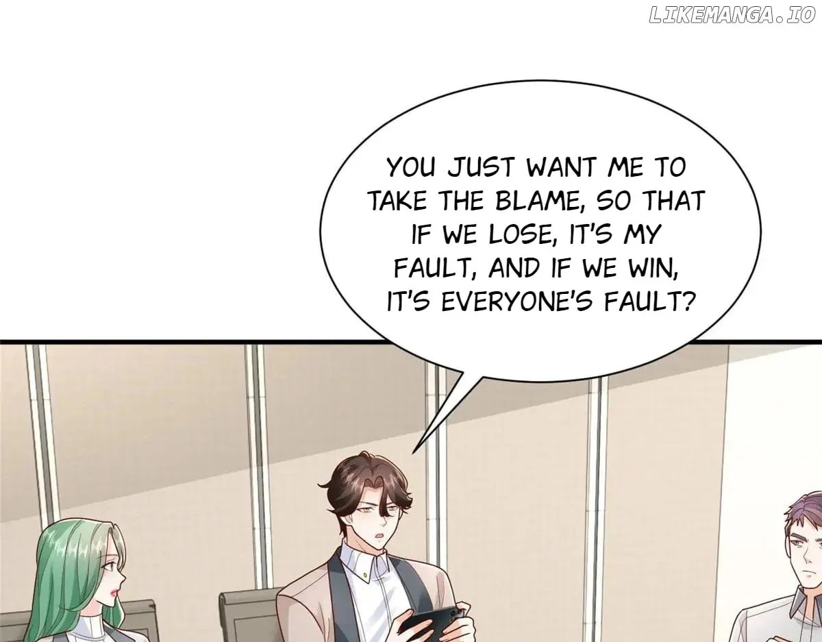 I Randomly Have A New Career Every Week Chapter 763 page 43 - 