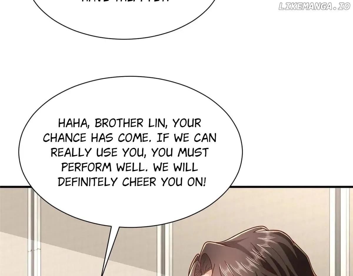 I Randomly Have A New Career Every Week Chapter 763 page 46 - 