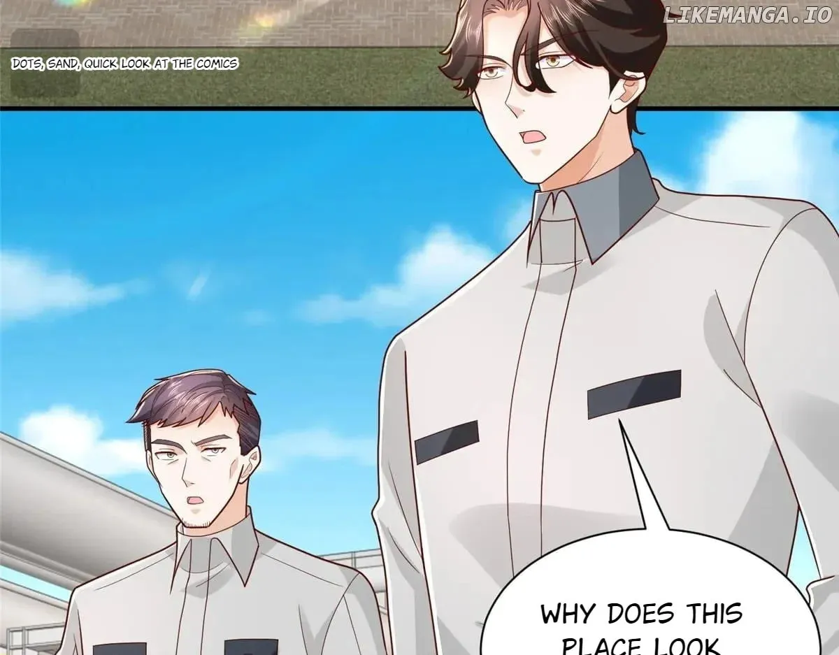 I Randomly Have A New Career Every Week Chapter 763 page 58 - 
