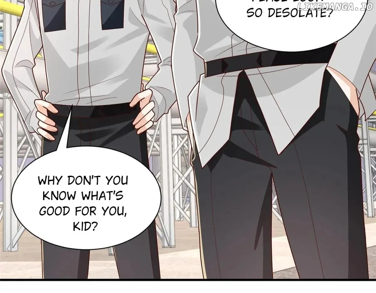 I Randomly Have A New Career Every Week Chapter 763 page 59 - 