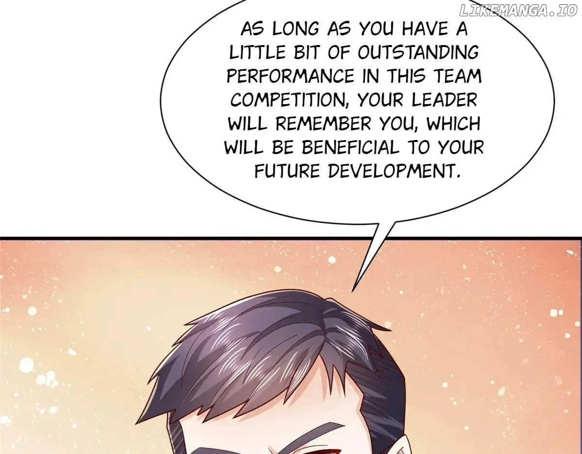 I Randomly Have A New Career Every Week Chapter 763 page 61 - 