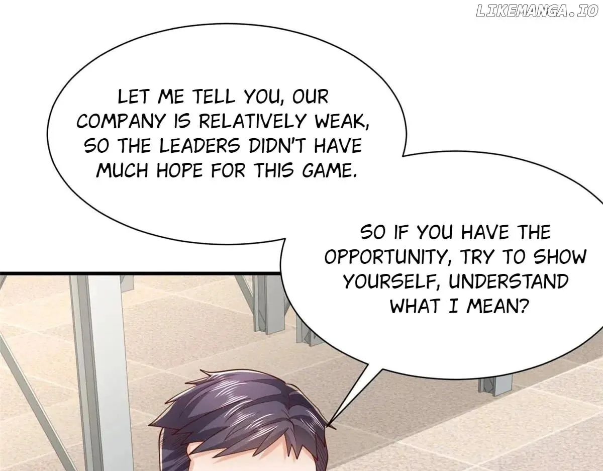 I Randomly Have A New Career Every Week Chapter 763 page 64 - 