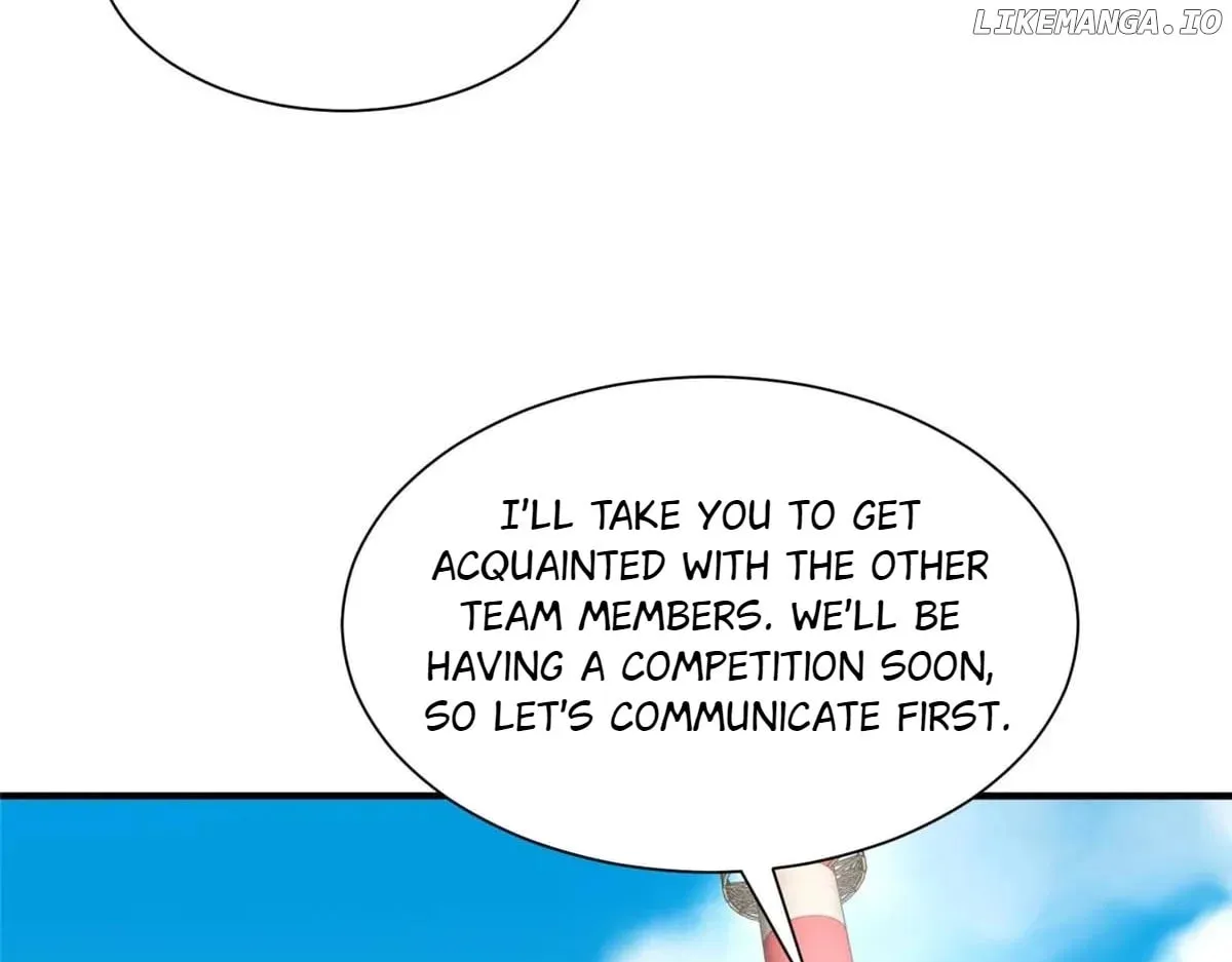 I Randomly Have A New Career Every Week Chapter 763 page 67 - 