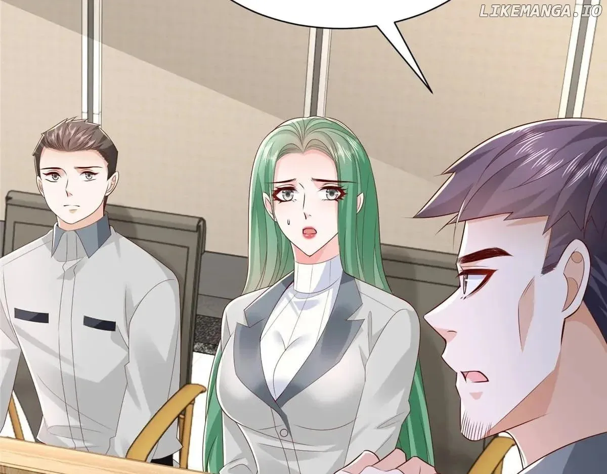 I Randomly Have A New Career Every Week Chapter 763 page 8 - 