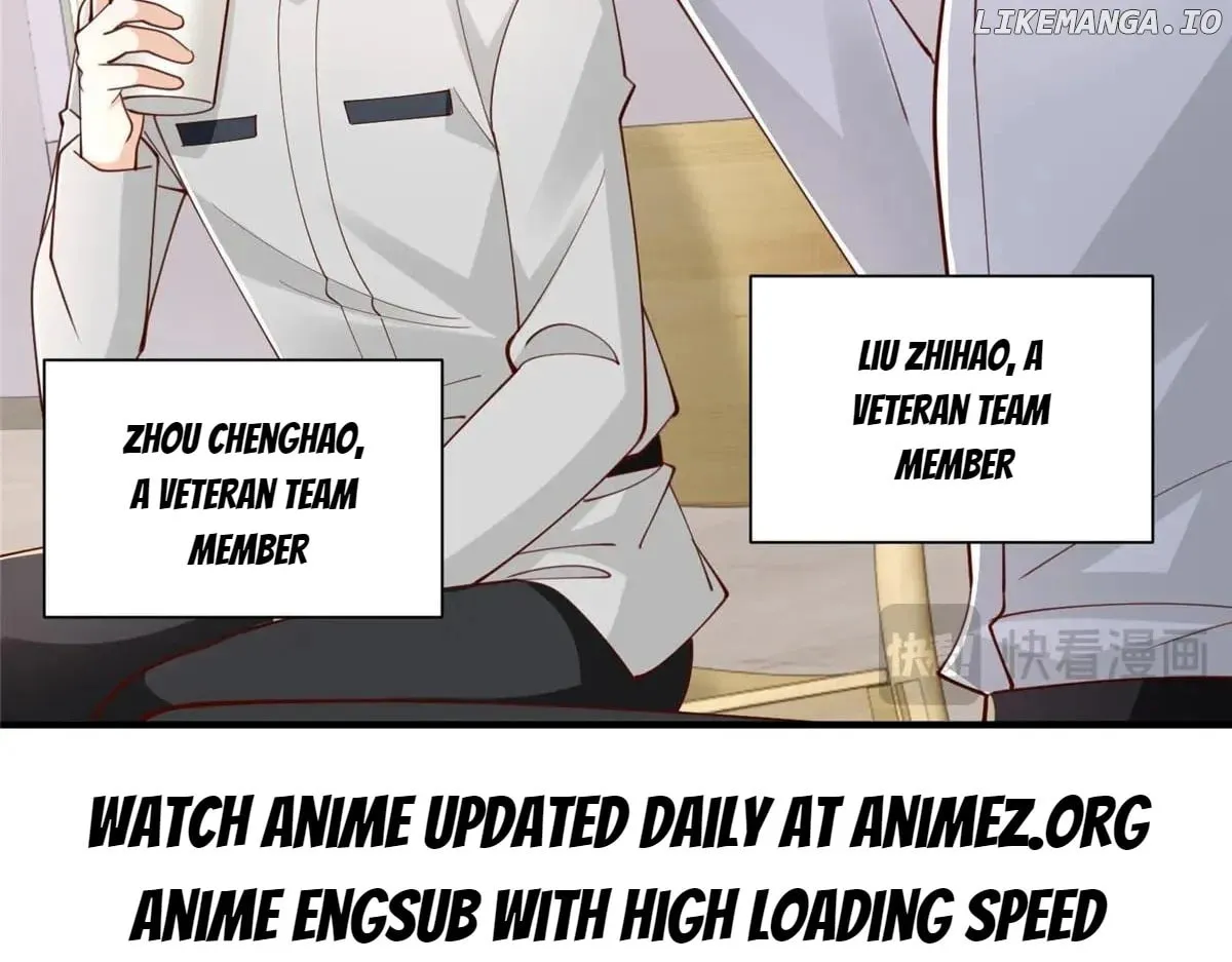 I Randomly Have A New Career Every Week Chapter 763 page 76 - 