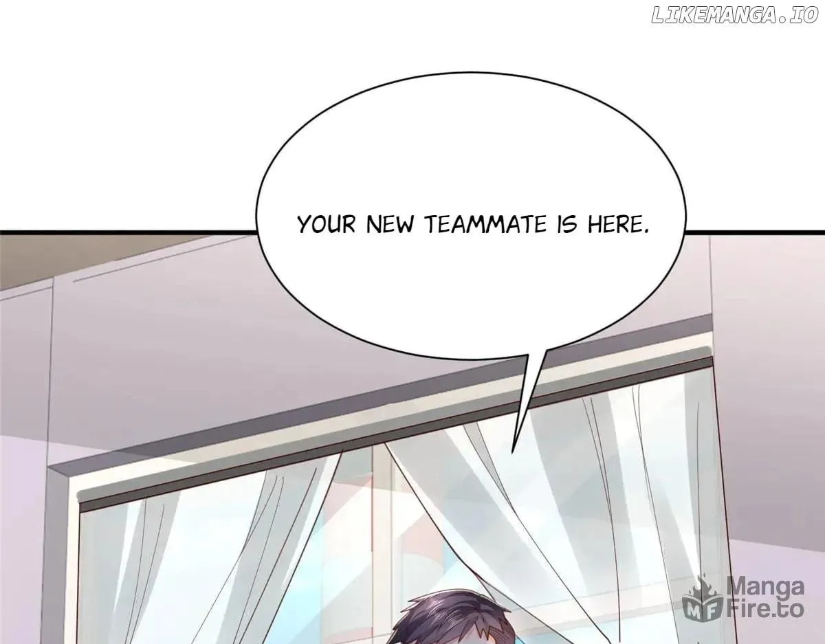 I Randomly Have A New Career Every Week Chapter 763 page 81 - 