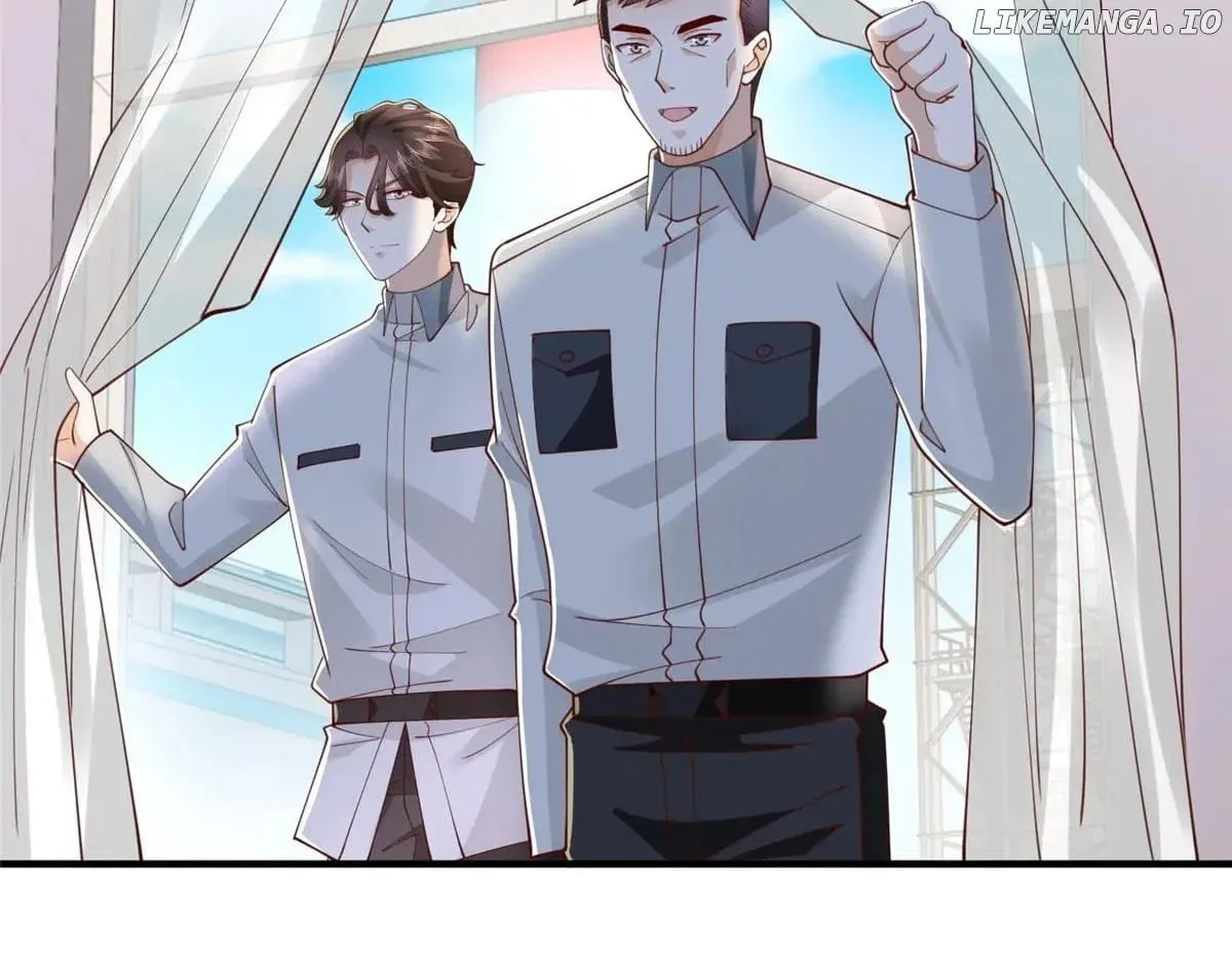 I Randomly Have A New Career Every Week Chapter 763 page 82 - 